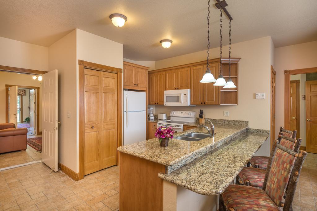 One Bedroom Grand Villa