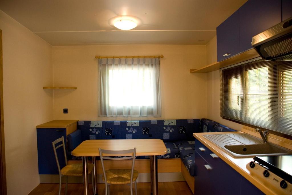 Mobile Home