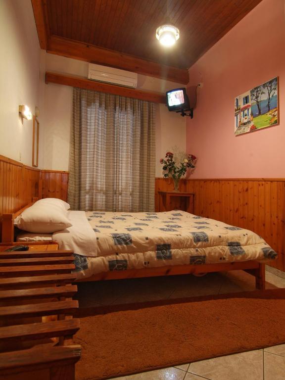 Habitación Individual