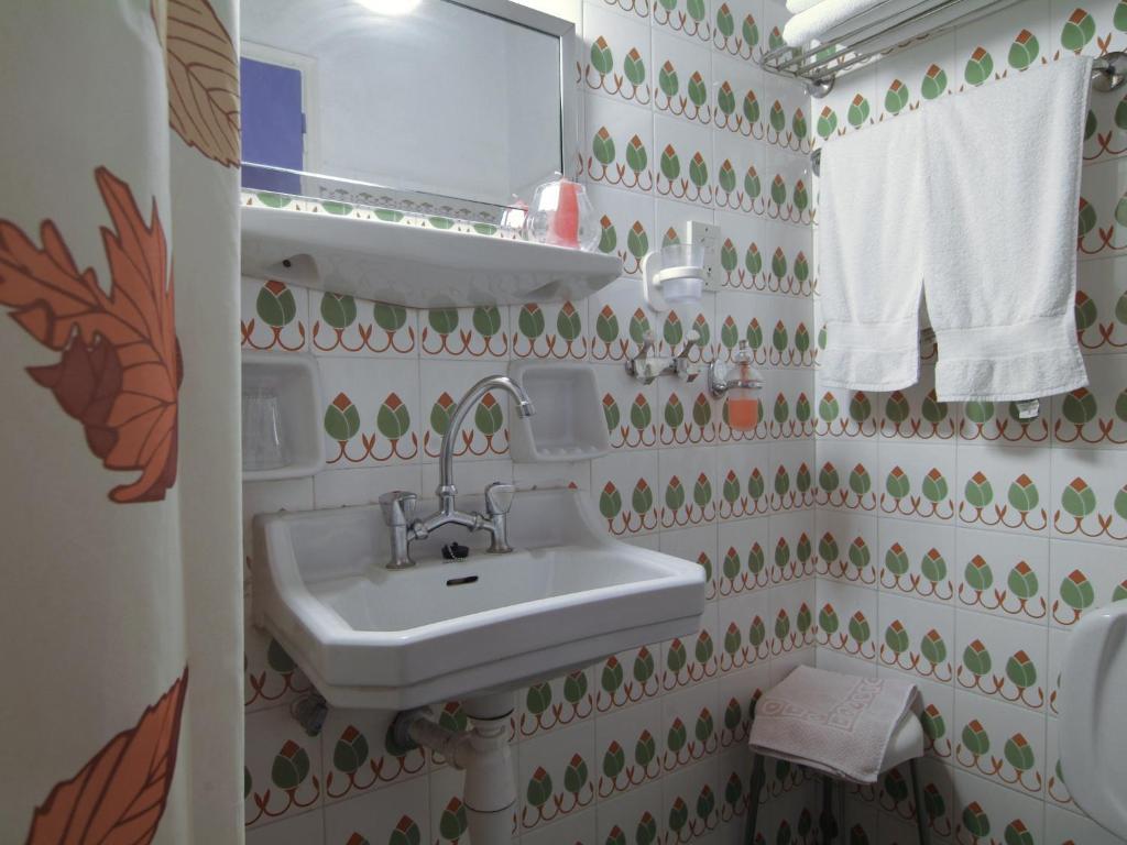 Habitación Familiar