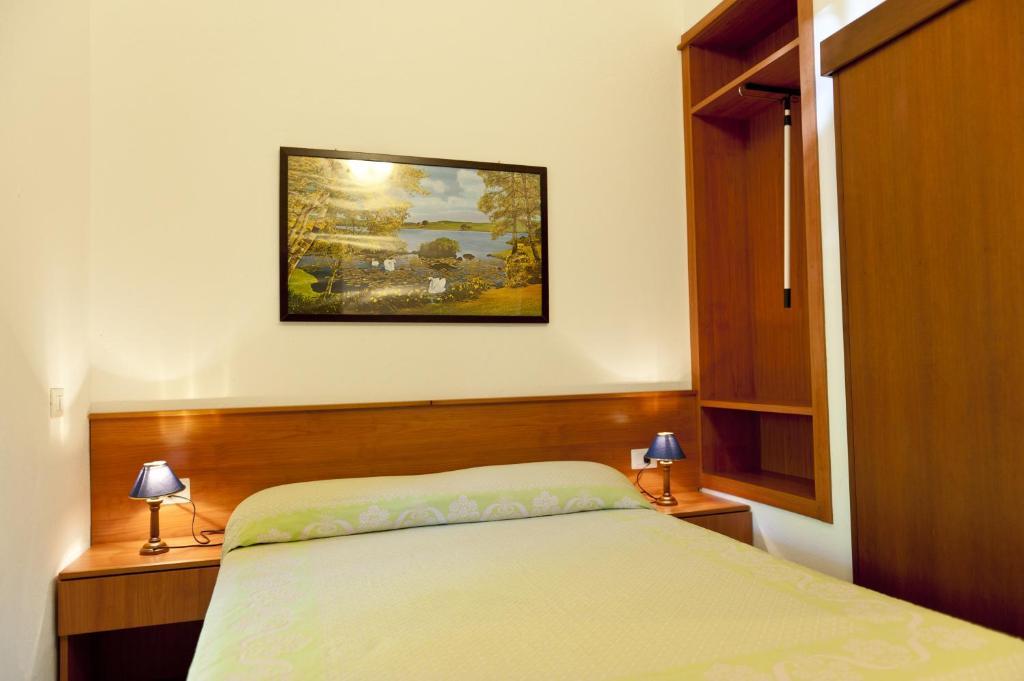 One-Bedroom Bungalow