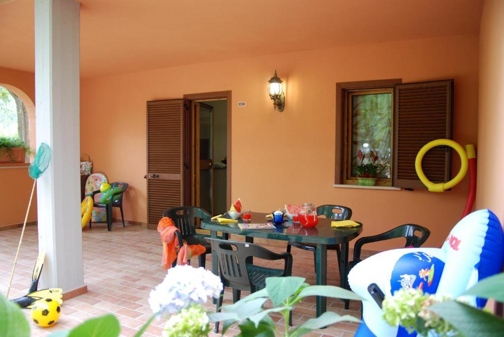 Chalet
