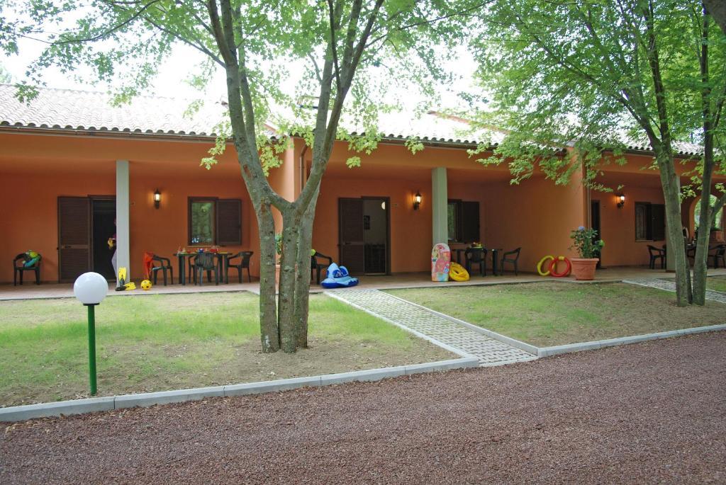 Chalet