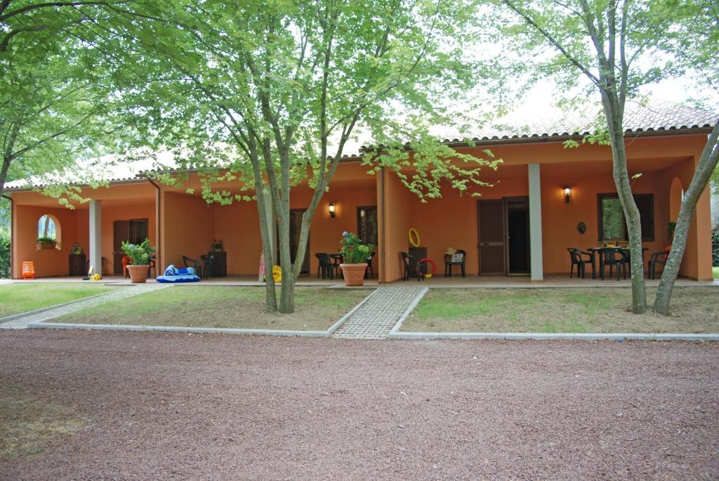 Chalet