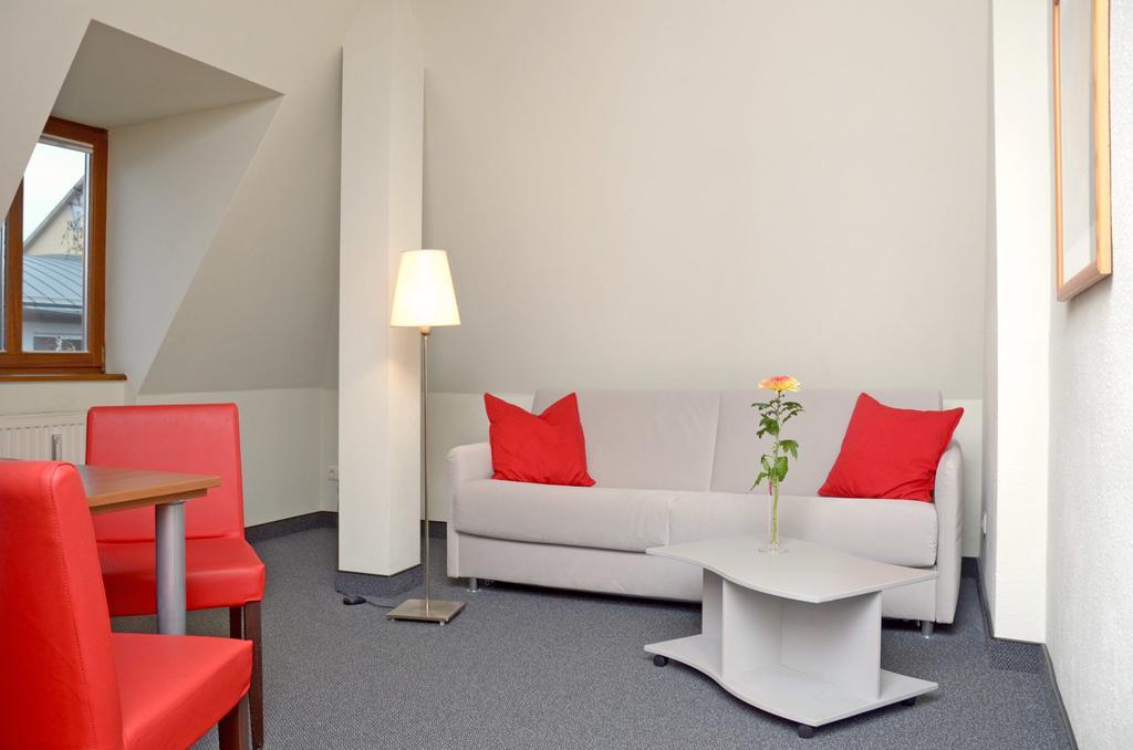 Appartement (2 - 4 Personen)