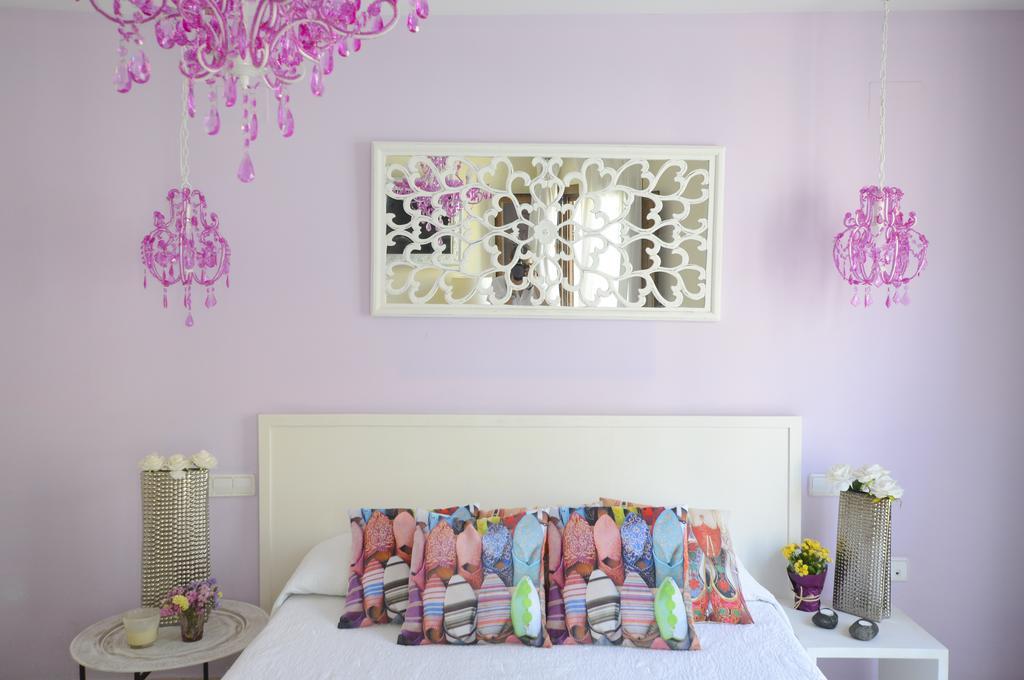 Double or Twin Room Private Balcony