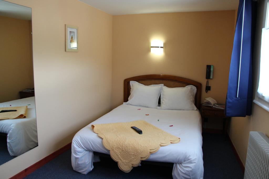 Single or Double Room