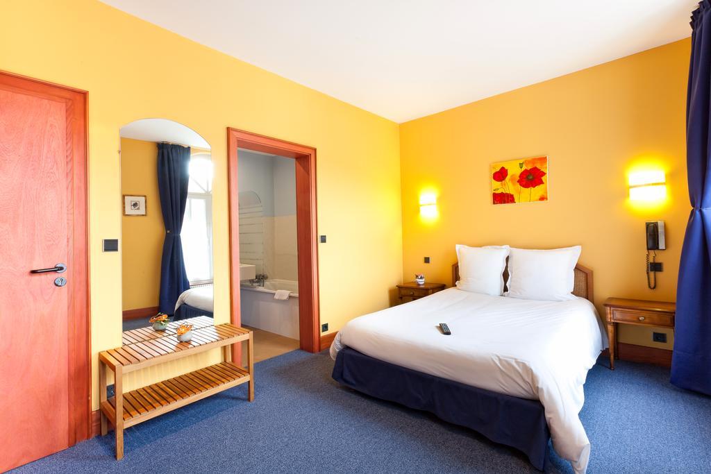 Single or Double Room