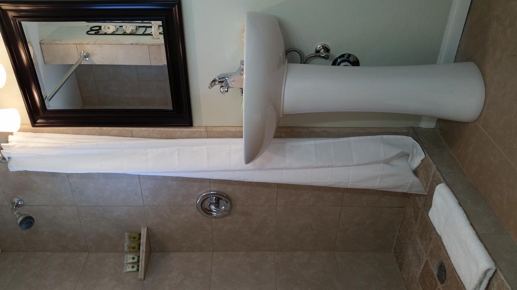Deluxe Family Suite