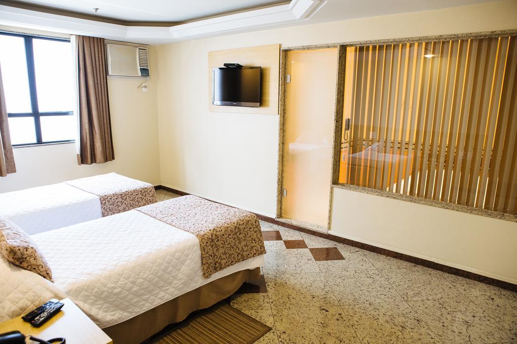 Suite Hot Tub