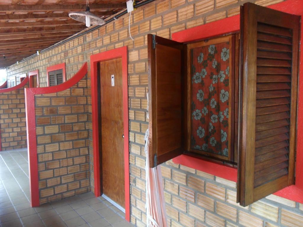 Triple Room Balcony