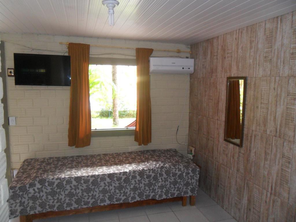 Quadruple Room Bathroom