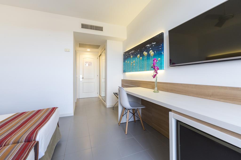 Habitación Doble - 2 camas