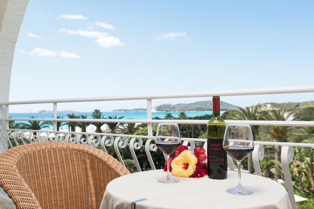 Superior Double Room Sea View