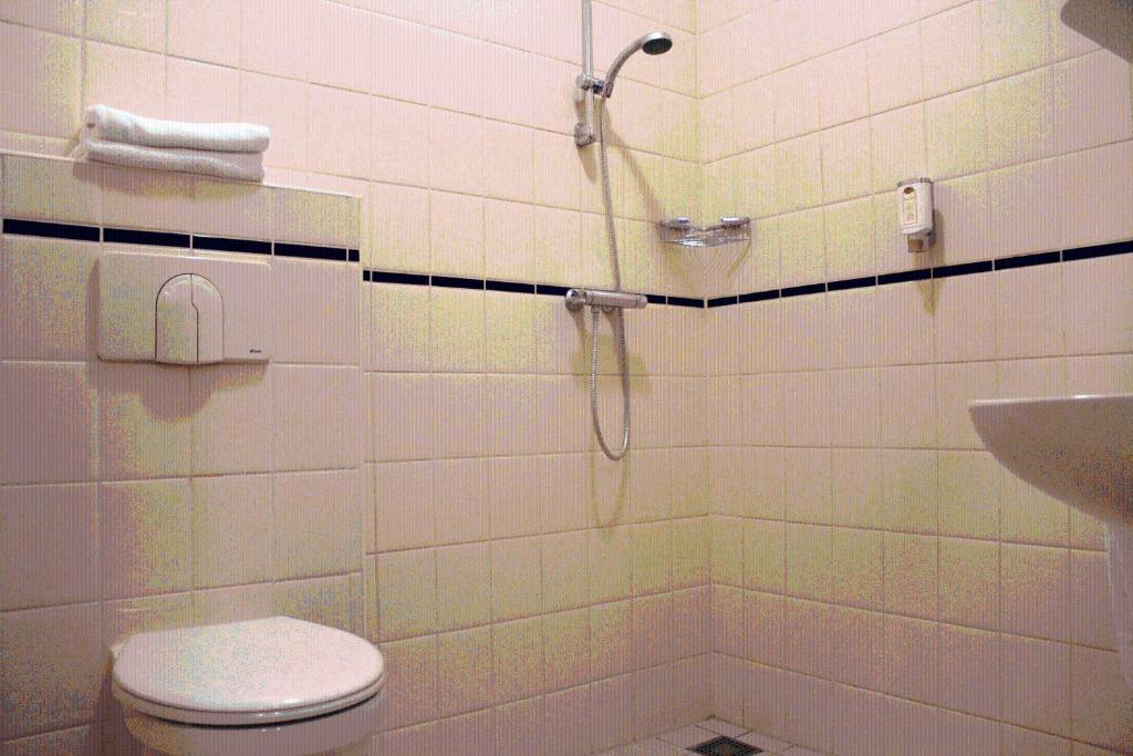 Budget Twin Room