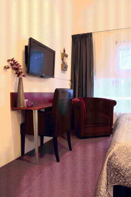 Budget Twin Room