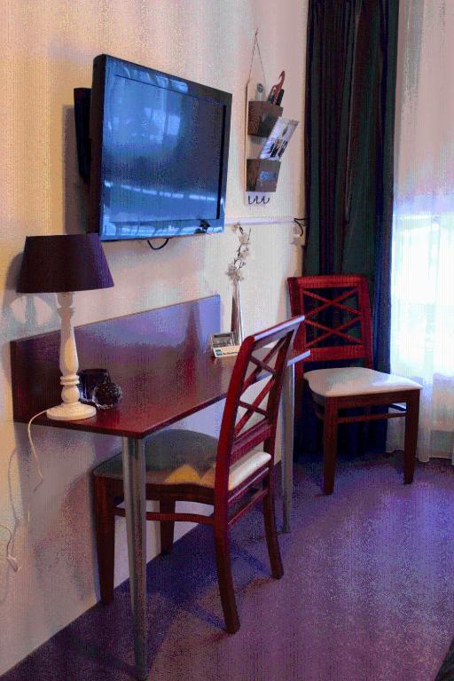 Budget Twin Room
