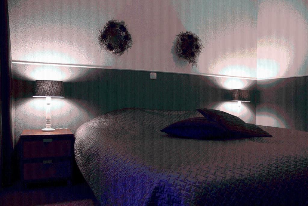 Budget Twin Room
