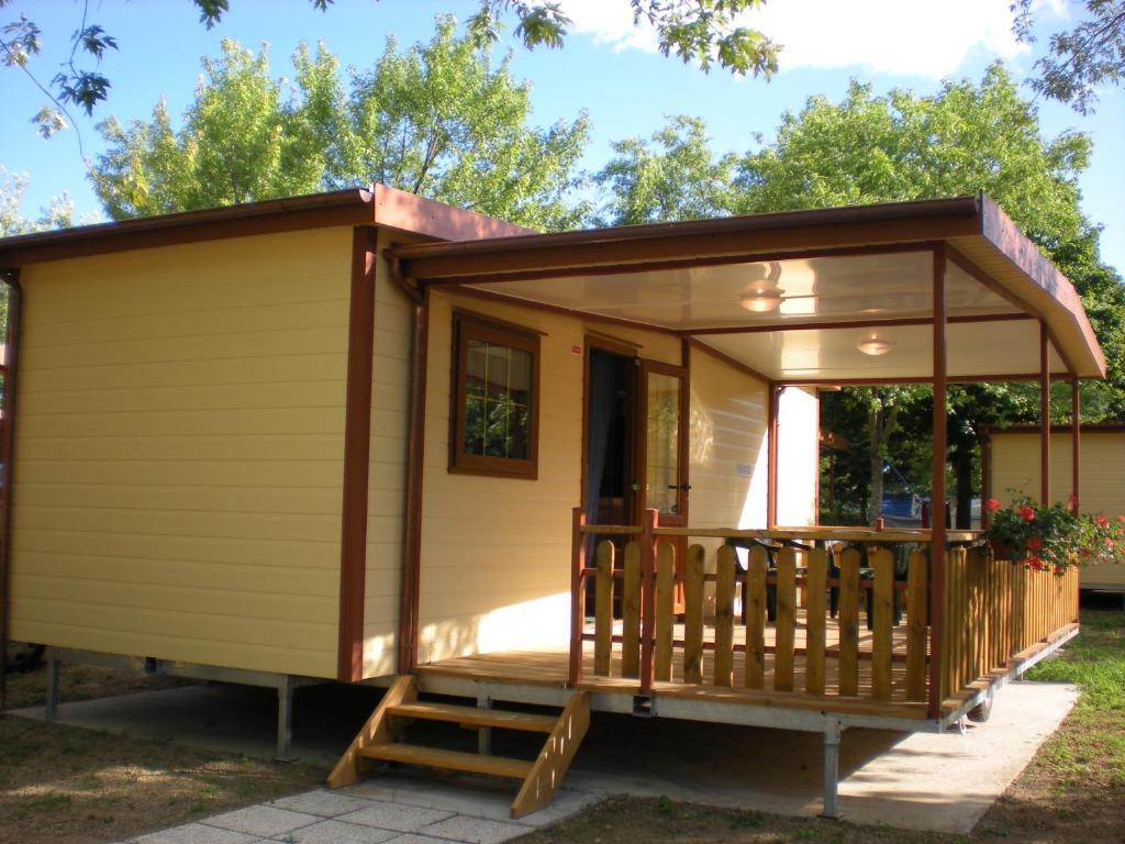 Mobile Home