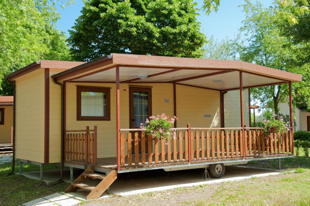 Mobile Home