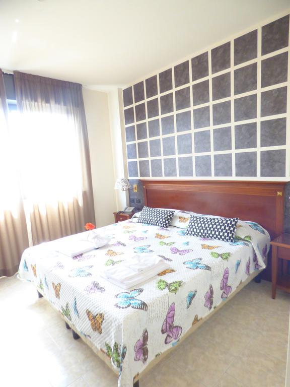 Budget Double or Twin Room