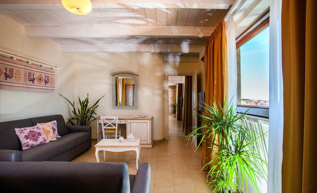 Suite Sea View
