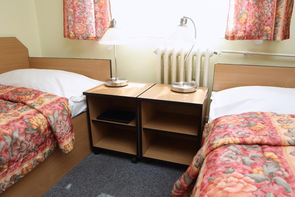 Garni Double or Twin Room Depandance