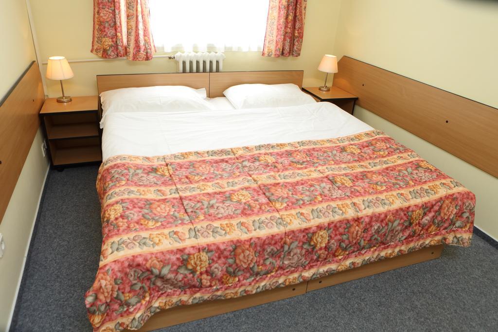 Garni Double or Twin Room Depandance