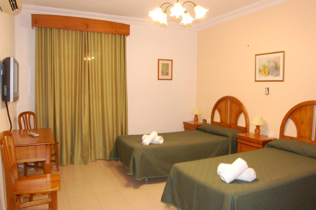 Double or Twin Room