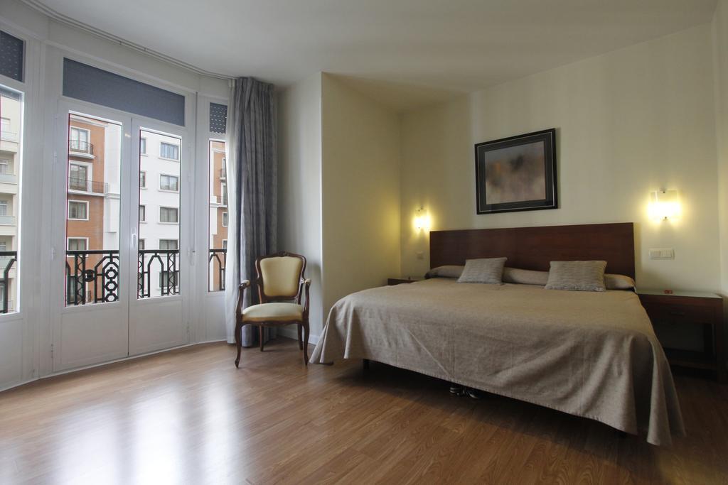 Quarto Duplo Premium