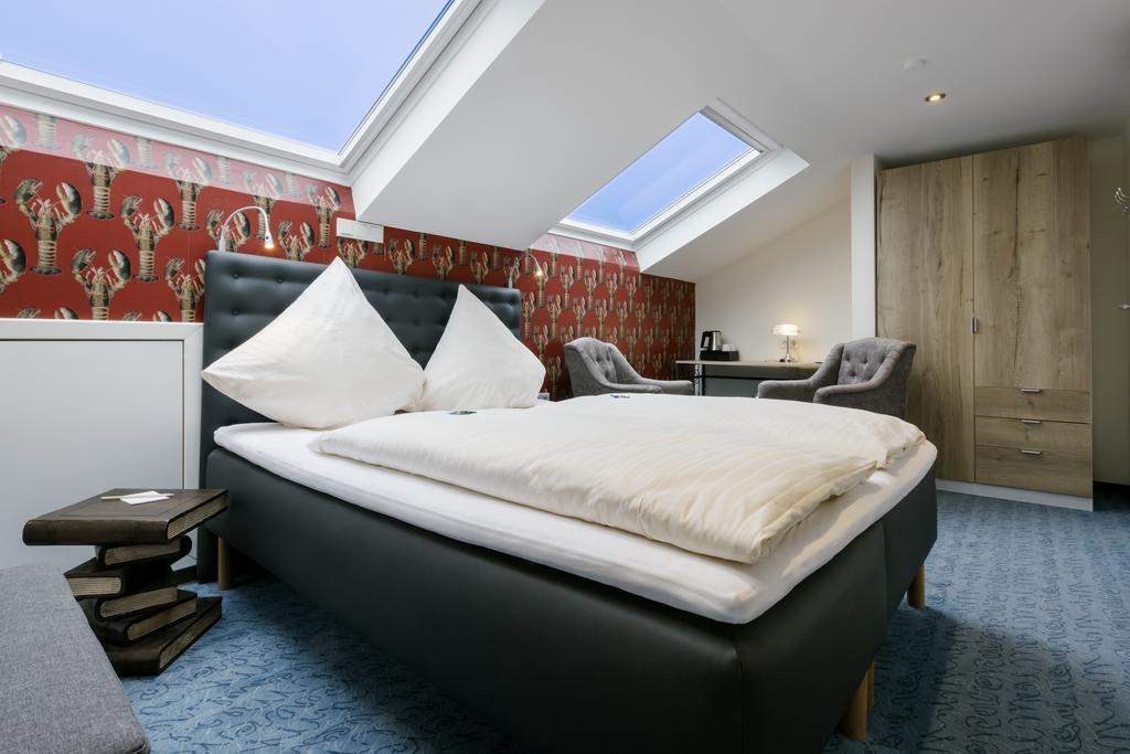 Double Room Land View