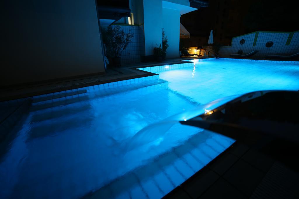 Triple Room Balcony