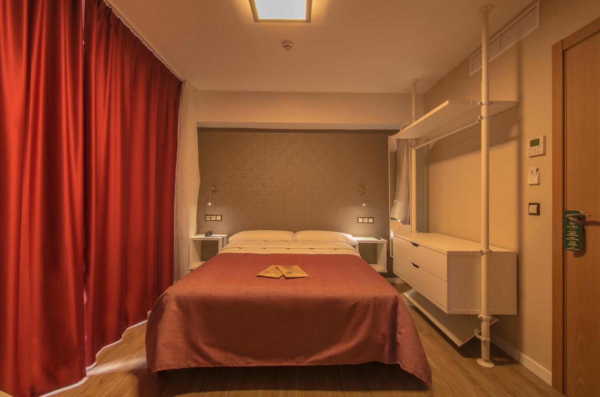 Double Room Spa Bath