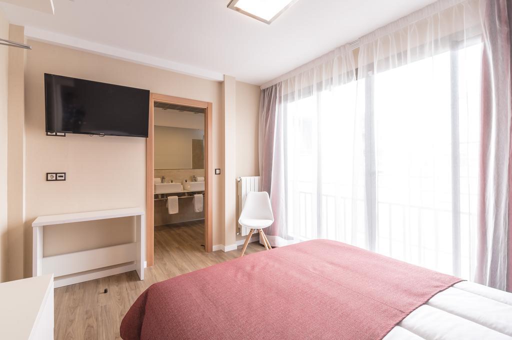 Double Room Spa Bath