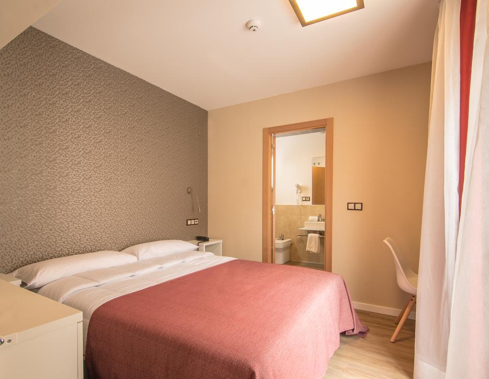 Double Room Spa Bath