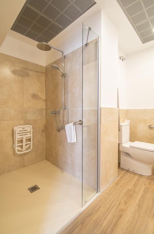 Deluxe Double Room Balcony