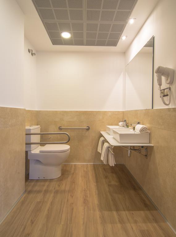 Deluxe Double Room Balcony