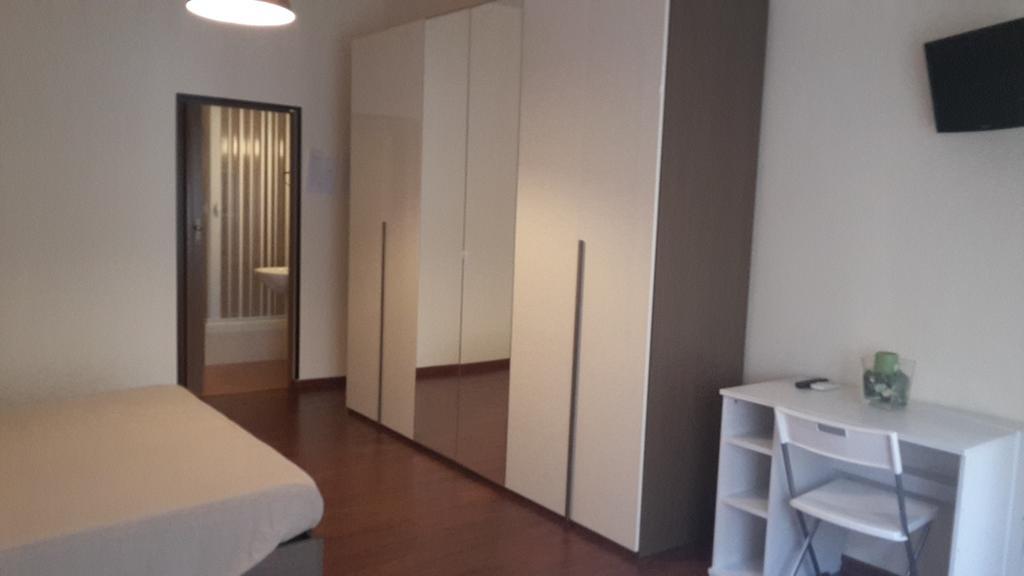 Double Room Private Bathroom
