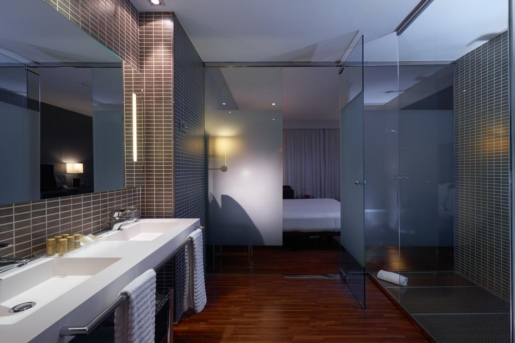 Habitación Doble Superior