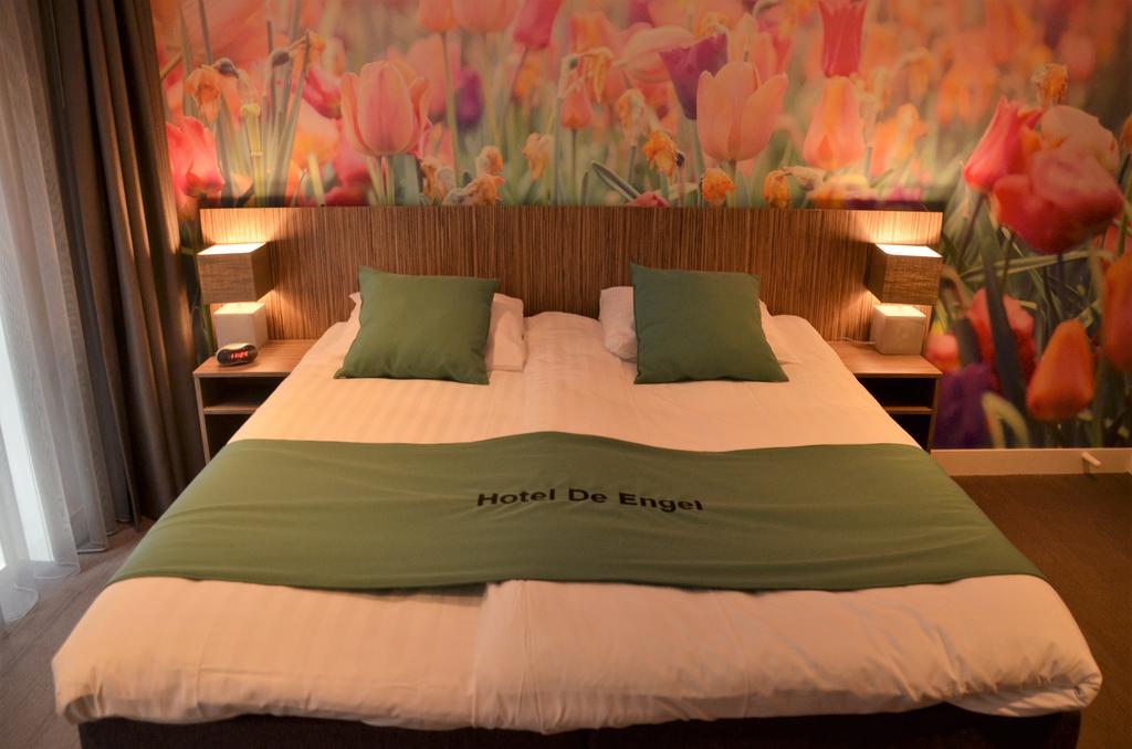 Classic Double or Twin Room