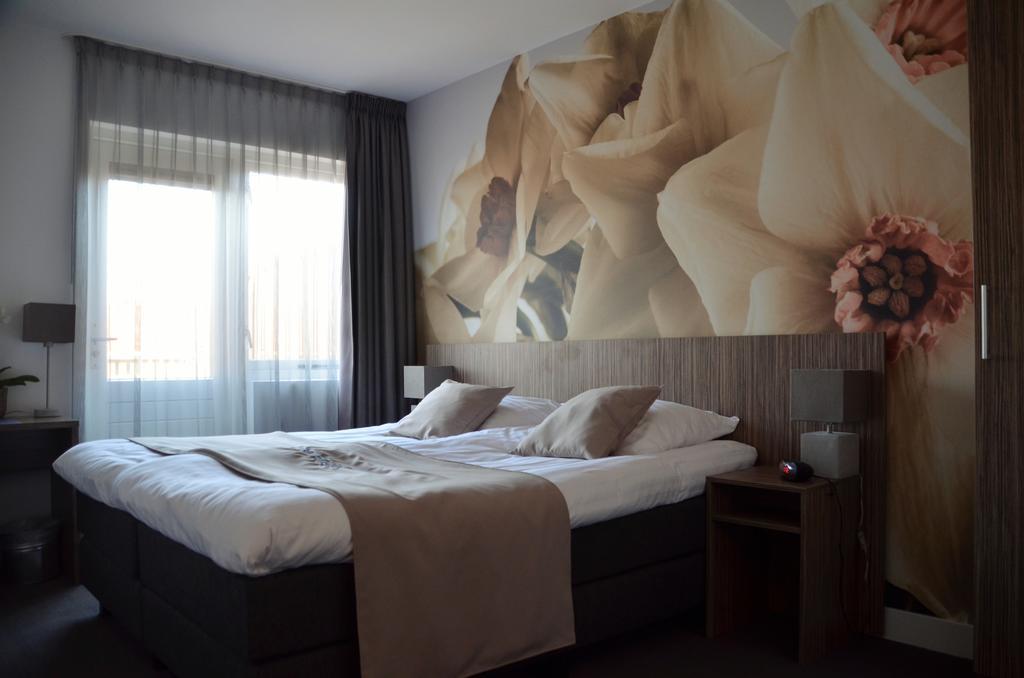 Classic Double or Twin Room