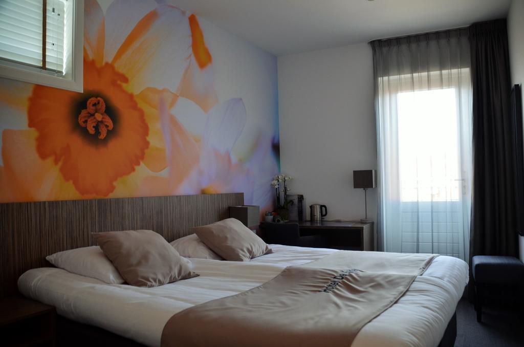 Classic Double or Twin Room