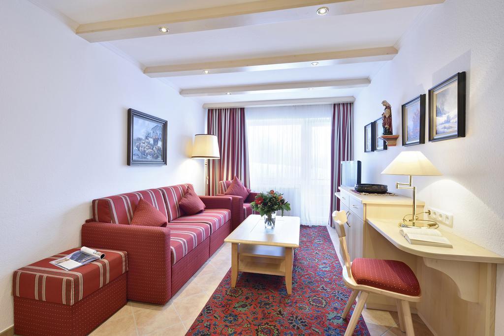 Premium Apartment