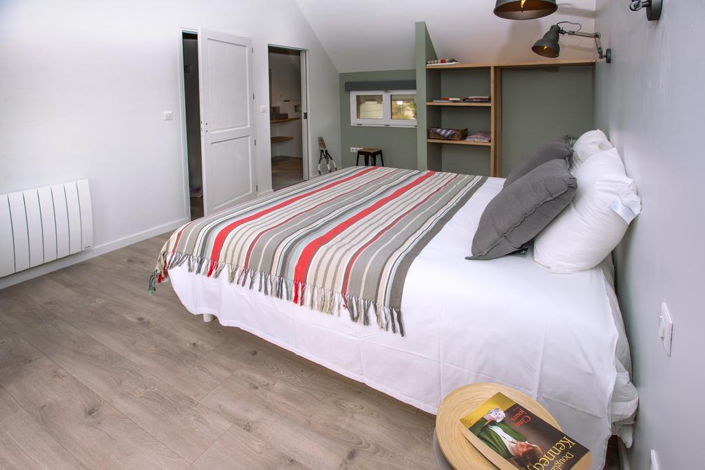 Villa 3 Chambres