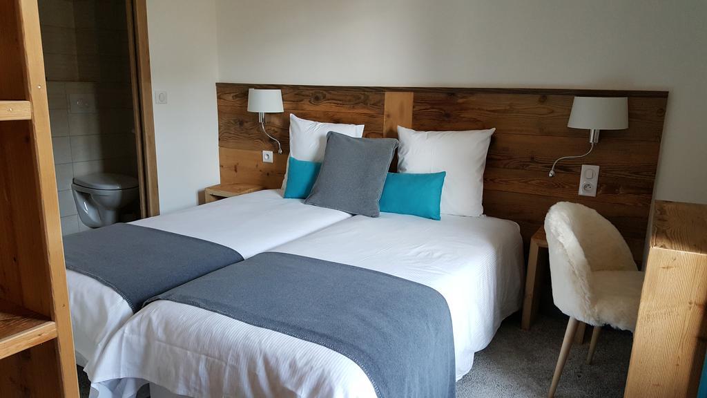 Chambre Double Supérieure