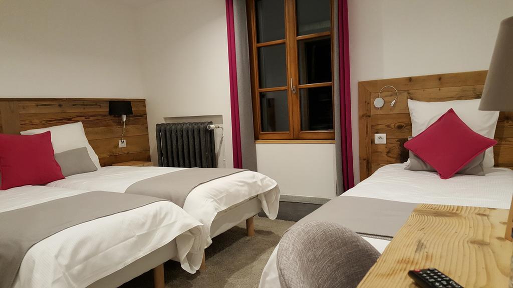 Superior Triple Room