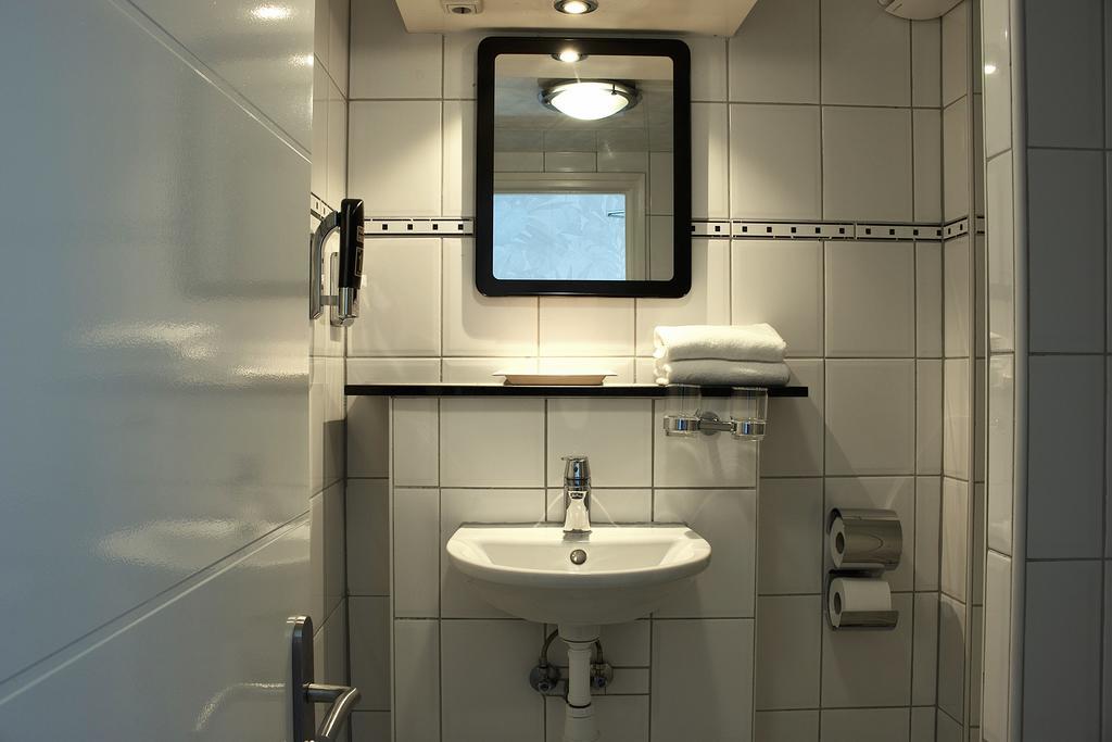 Camera Singola (Bagno Privato Esterno)