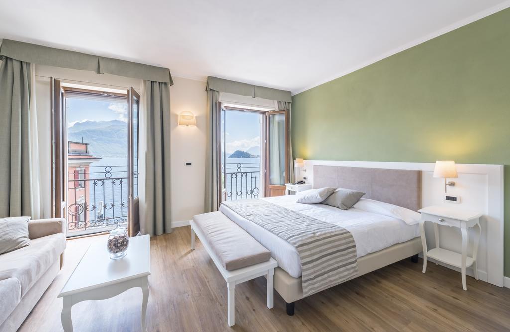 Superior Double Room Lake View