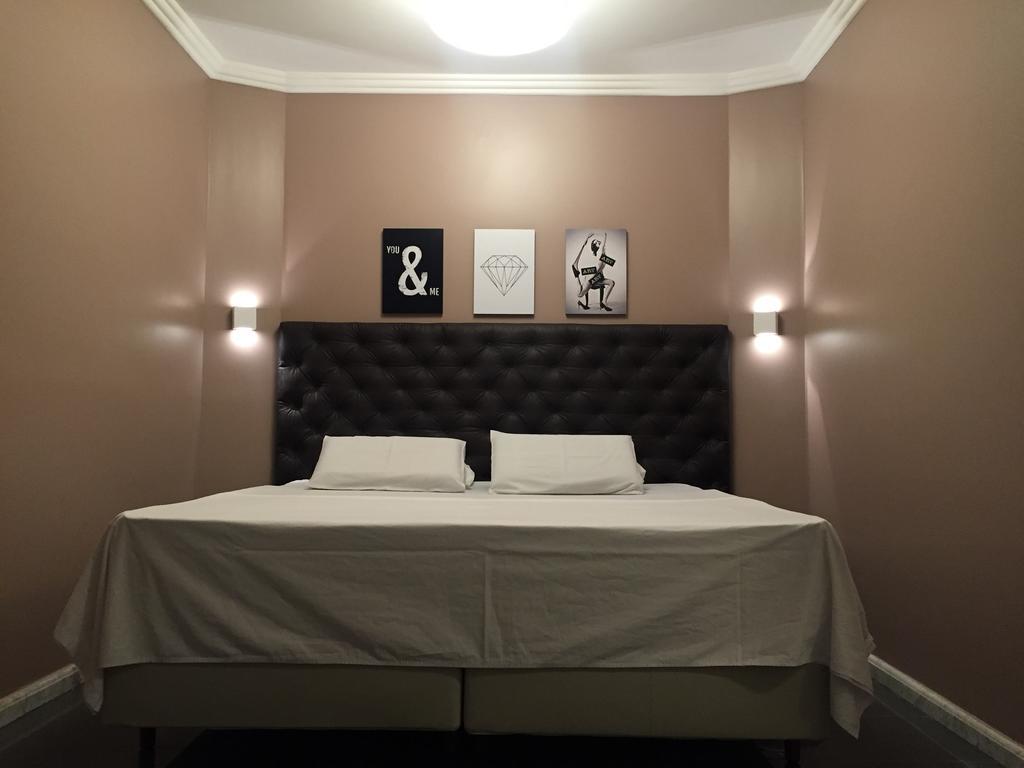 Quarto Duplo Standard