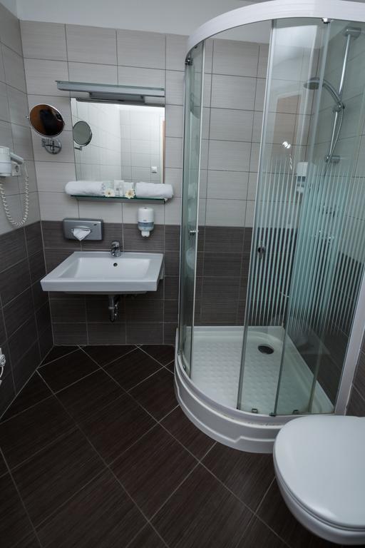 Suite mit 1 Schlafzimmer